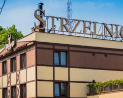 Ośrodek Szkoleniowo-Rekreacyjny Strzelnica