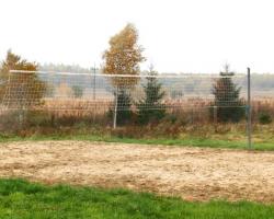 Ośrodek Wypoczynkowy Hacjenda