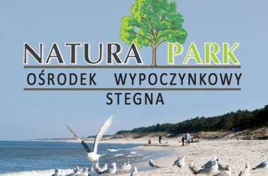 Ośrodek Wypoczynkowy " Natura Park"