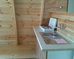 Ośrodek Wypoczynkowy Świderek