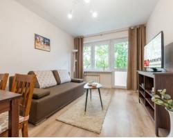 P&O Apartments Kasprzaka