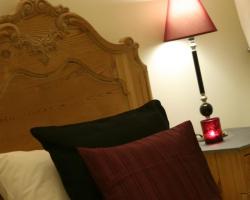 Pałac Osowa Sień Hotel