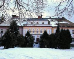 Pałac pod Bocianim Gniazdem