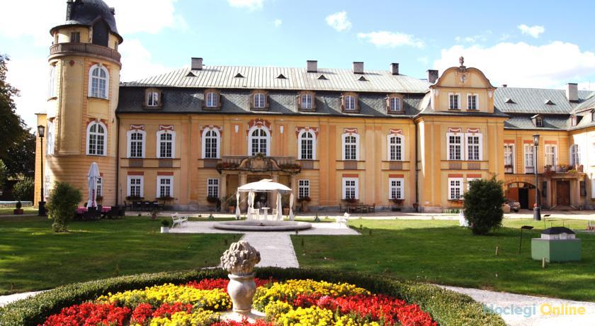 Pałac Żelazno