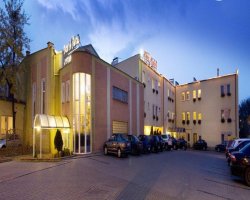 Park Hotel Bydgoszcz ***