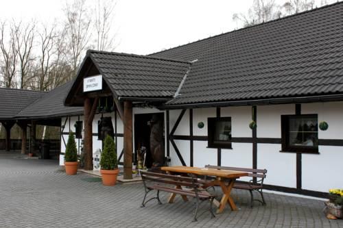 Park Leśny 'U Kaczyny'