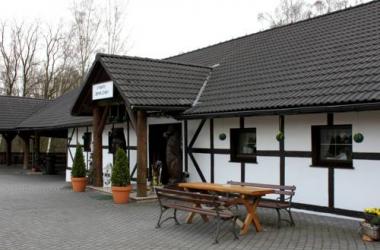 Park Leśny 'U Kaczyny'