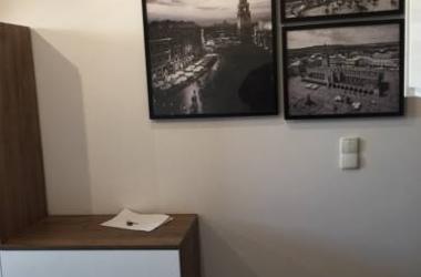 Penguin Rooms 1117 on Ariańska Street