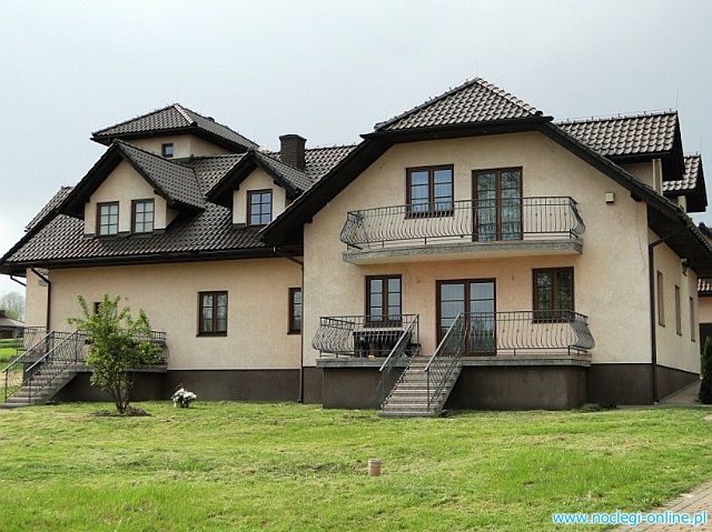 Pensjonat AMIGO w Gdowie, 8 km od Wieliczki, 15 km od Krakowa