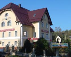 Pensjonat Gerus