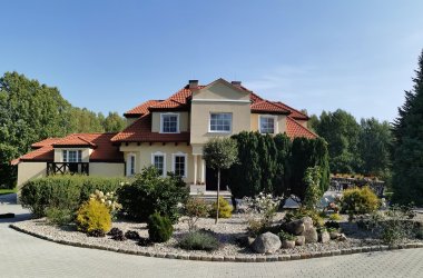 Pensjonat Kozia Góra