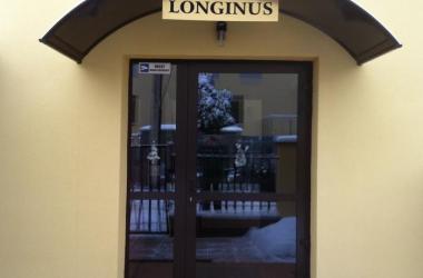 Pensjonat Longinus
