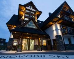 Pensjonat Novobilski