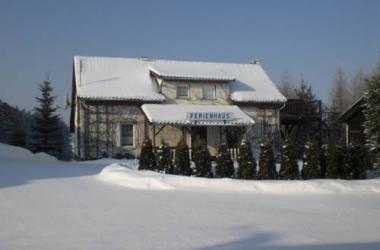 Pensyon Ferienhaus