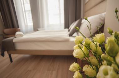 Pergamin Royal Apartments