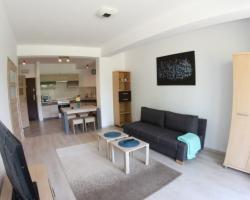 Piaskowy Apartament