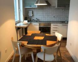 Piękny, dwupoziomowy apartament 78m2