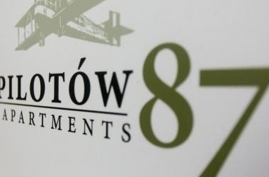 Pilotow 87 Apartments