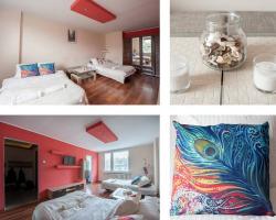 Piotrkowska Apart