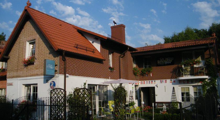 Plac Rybaków Inn
