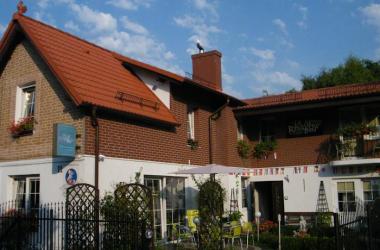Plac Rybaków Inn