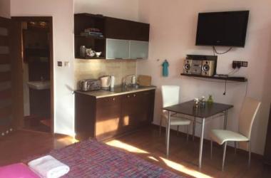 Plac Wolnica Apartment