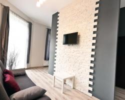 Platinum Aparthotel
