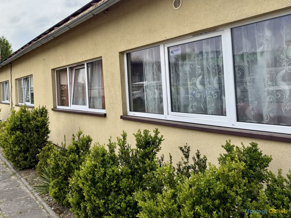 Pokoje dla Pracowników od 25zł(netto)/osobę