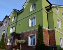 Pokoje Emilia I Julia