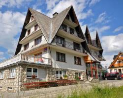 Pokoje Gościnne Janina