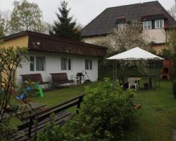 Pokoje Gościnne Kalia