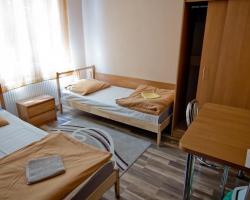 Pokoje Gościnne nad Narwią