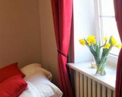 Pokoje gościnne Nowy Świat