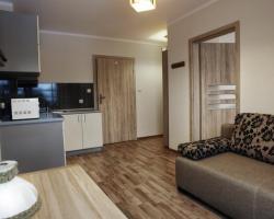 Pokoje Gościnne Pod Jabłoniami