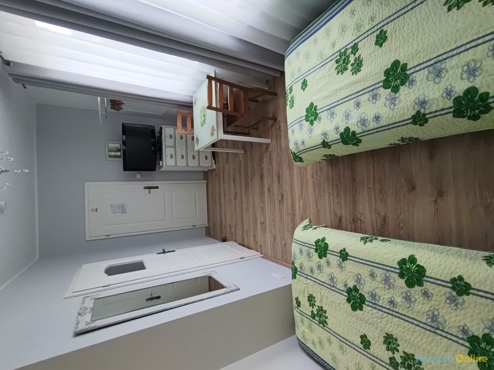 Pokoje Gościnne Villa Nowa Pruszcz Gdański Łęgowo