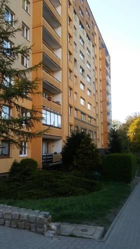 Pomaranczowa Apartment