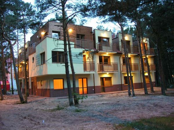 Ponik Apartament