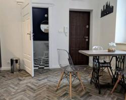 Poznań Old Town Apartment - A little bit of luck