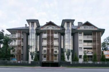 Premium Apartamenty Stara Polana