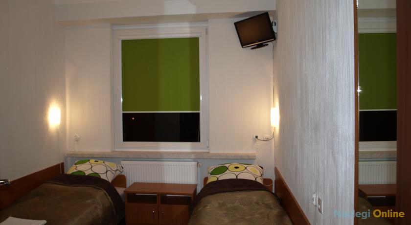 Premium Hostel Bed & Breakfast