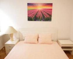 Przy Pałacu Kultury