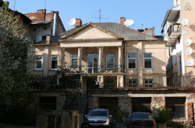 Przytulne mieszkanie w centrum