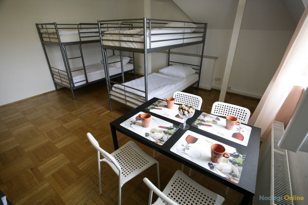 PŚŻ Hostel & Apartments