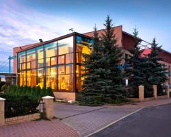 Qubus Hotel Zielona Góra