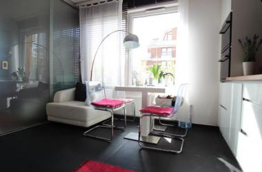 Rainbow Apartments 4