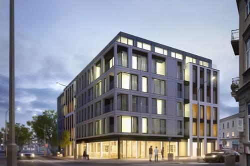 RAJSKA by PI Apartments