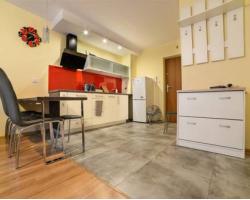 Red Dragon Apartment