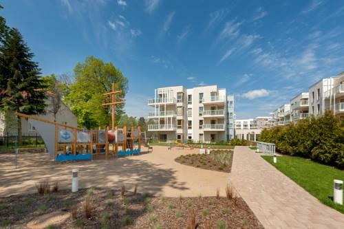Rent a Flat - Mila Baltica apartments - Chrobrego St.