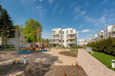 Rent a Flat - Mila Baltica apartments - Chrobrego St.
