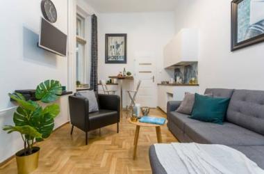 Rent like home - Apartament Bagatela
